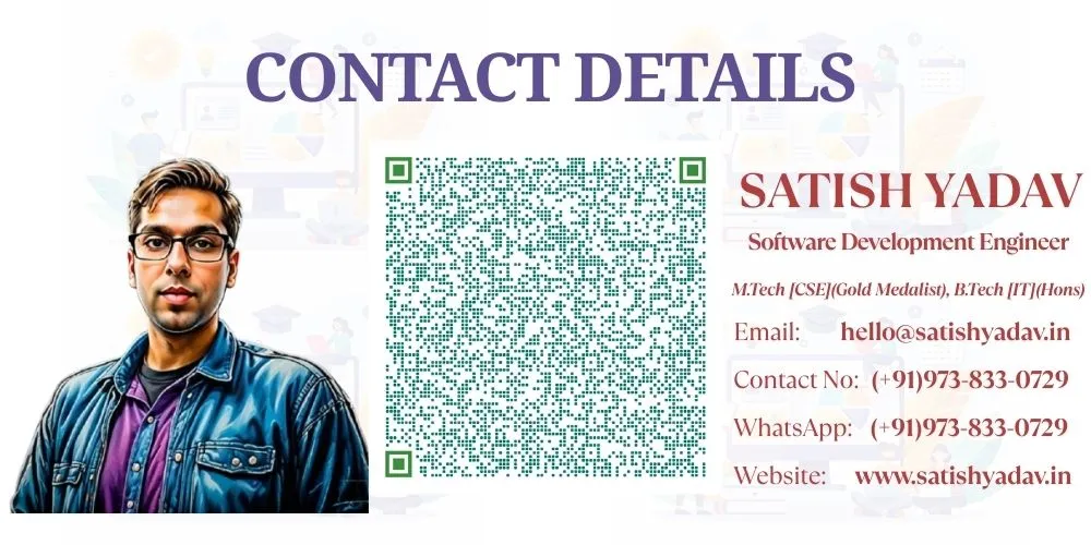 SatishYadav